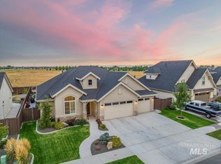 3651 W Ladle Rapids St, Meridian, ID 83646