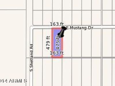 4221 E Mustang Dr, Eloy, AZ, 85131