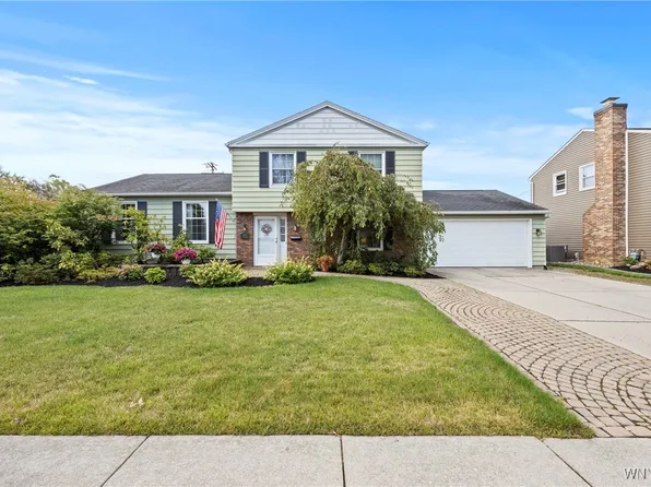 1500 Jamaica Sq, North Tonawanda, NY 14120
