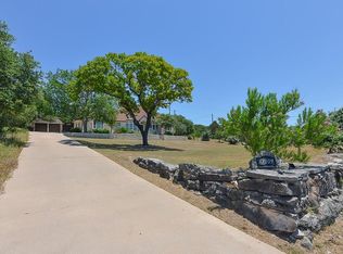 17109 Whitetail Run, Austin, TX 78737