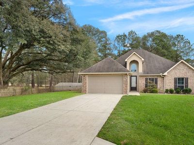 138 Palm Beach Blvd, Madisonville, LA, 70447