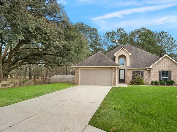 138 Palm Beach Blvd, Madisonville, LA 70447