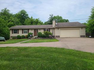 12159 Rich Rd, Loveland, OH 45140