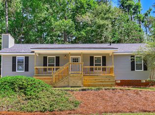 219 Dry Creek Rd, Evans, GA 30809