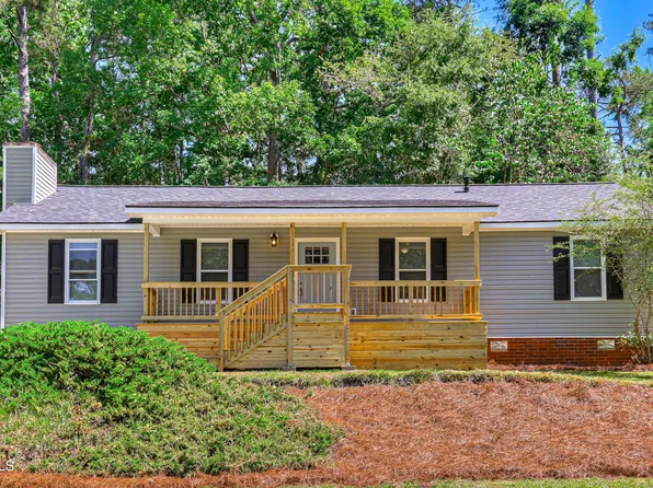 219 Dry Creek Road, Evans, GA 30809