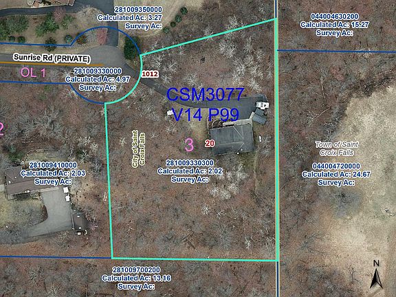 4th image of 1012 Sunrise Rd