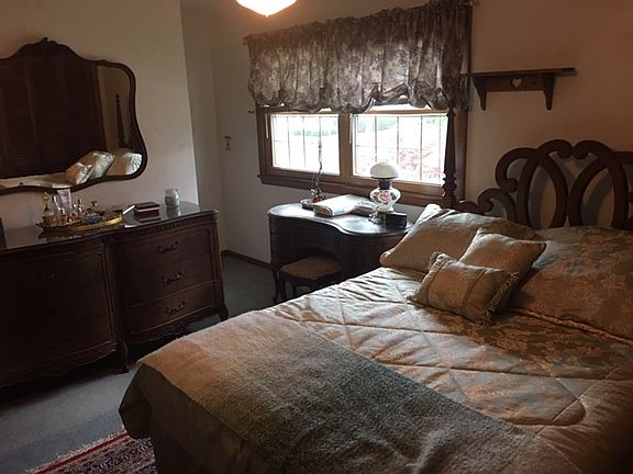 1st Bedroom