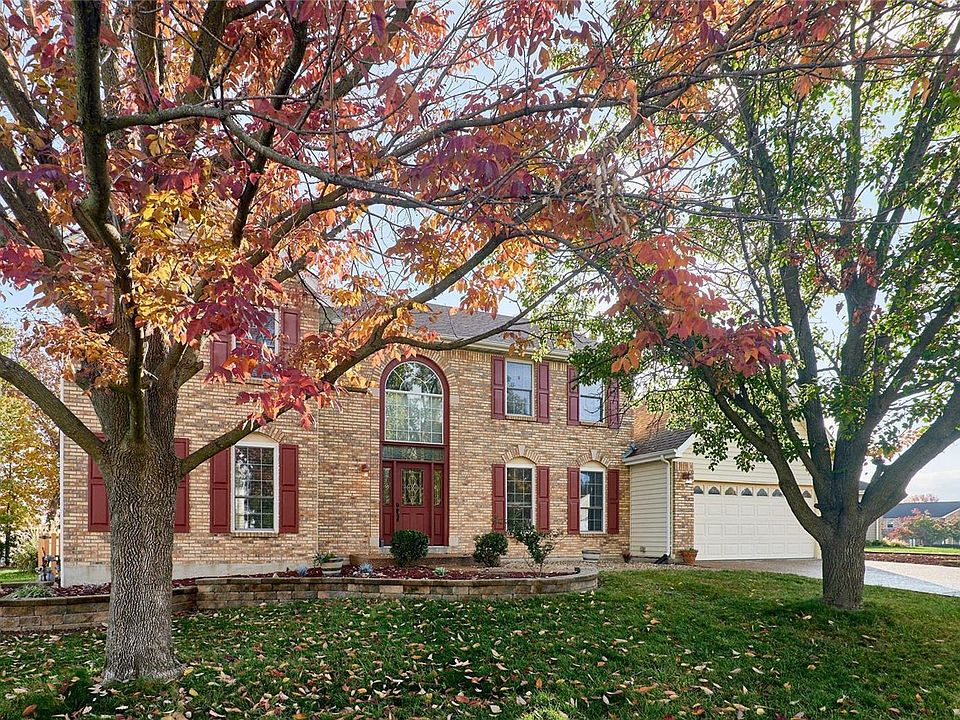 7309 Watsons Parish Dr, O'fallon, MO 63368 Zillow