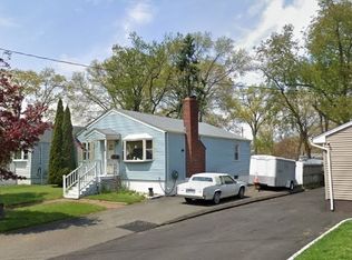 58 Auburn Street, Stratford, CT 06614