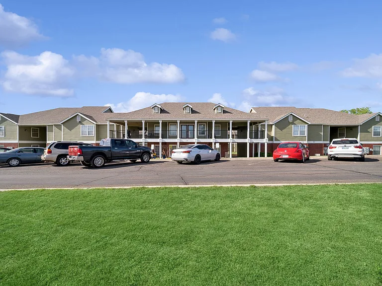 Savannah House of Guthrie Senior Living — Photo 9