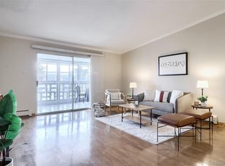 9655 E Center Ave APT 2D, Denver, CO 80247