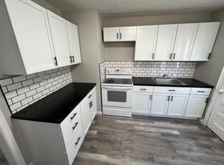 4940 E Linwood Blvd, Kansas City, MO 64128