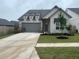 178 Brooks Ranch Dr, Kyle, TX 78640