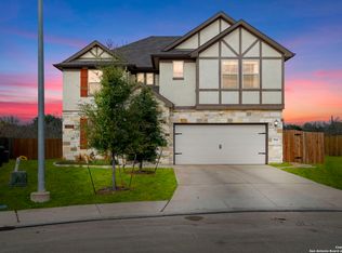 9565 Witten Drive, San Antonio, TX 78254