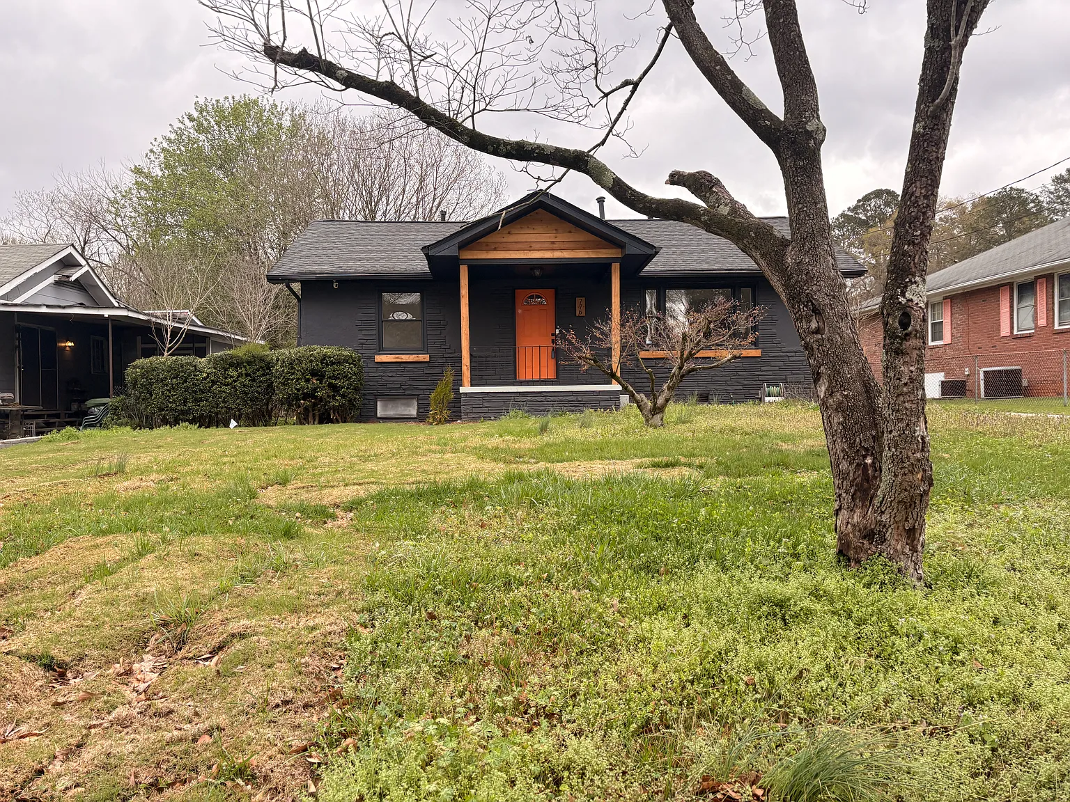 3 bed, 2.5 bath, 1444 sqft, $850 — Photo 1