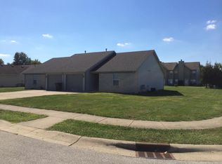 3104 Kilbourne Ct UNIT A, Lafayette, IN 47909