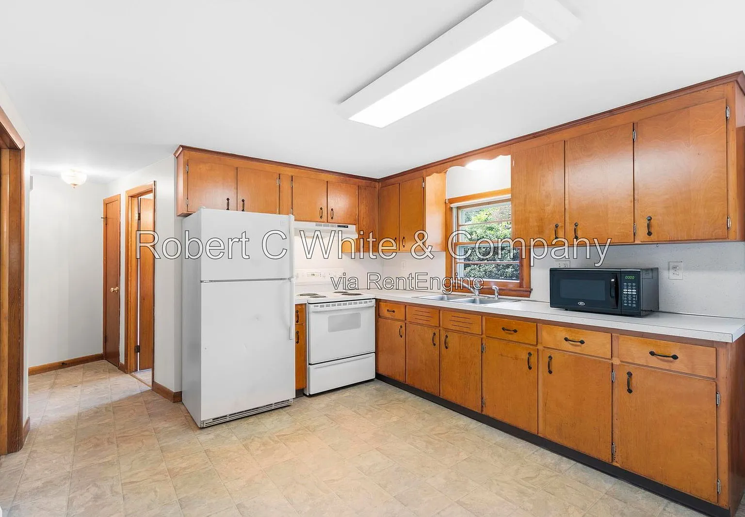 1 bed, 1.0 bath, $1,340 — Photo 4