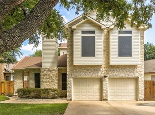 8202 Cahill Dr, Austin, TX 78729