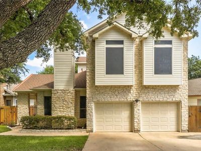 8202 Cahill Dr, Austin, TX, 78729