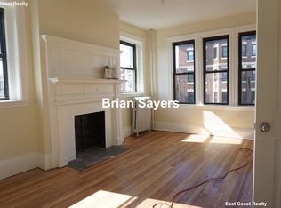 1218 Commonwealth Ave APT 11A, Allston, MA 02134