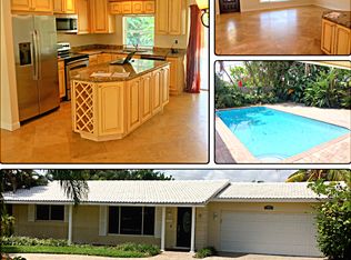 5801 NE 19th Ave, Fort Lauderdale, FL 33308