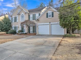 6520 Ganton Dr, Johns Creek, GA 30097