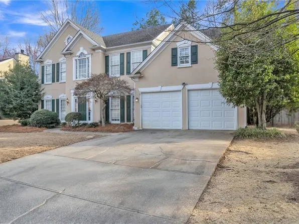6520 Ganton Dr, Johns Creek, GA 30097