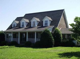 232 Williams Gate Pl, Oakland, KY 42159