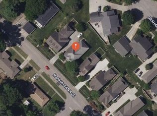 133 Manhattan Ave, Oak Ridge, TN 37830