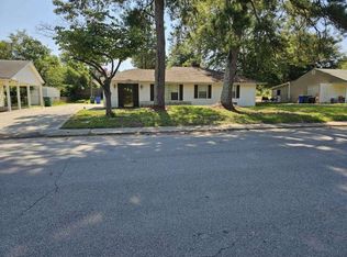 1424 Crosland Dr NE, Aiken, SC 29801