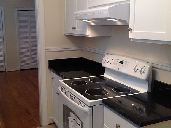 Renovated Kitchen