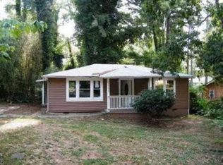 5883 Poplar St, Doraville, GA 30340