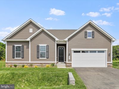 10066 Wilkes Dr, Williamsport, MD, 21795