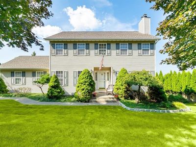 6 Oldfield Court, Garnerville, NY, 10923