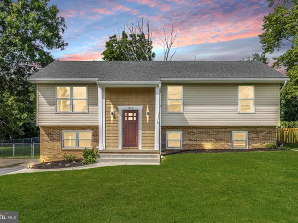 4524 Old National Pike, Middletown, MD 21769