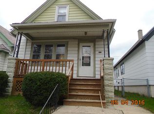 3214 N 11th St, Milwaukee, WI 53206