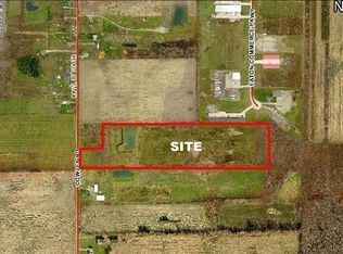 Cowley Rd, Columbia Station, OH 44028