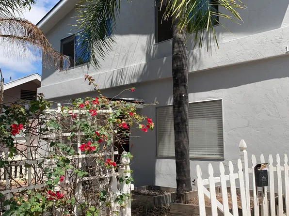 (undisclosed Address), San Diego, CA 92103