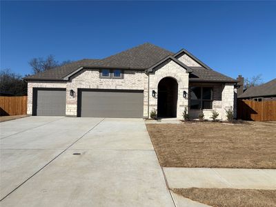 616 Kyle Dr, Tioga, TX, 76271