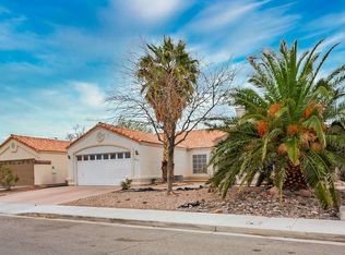 2015 Akamine Ave, North Las Vegas, NV 89031