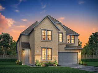 13892 Dorset Ln, Frisco, TX 75035