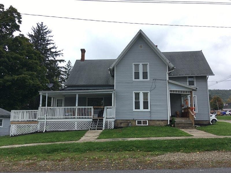 501 N Main St, Port Allegany, PA 16743 Zillow