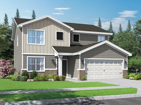 4 Stonebrook Dr, Rome, GA 30165