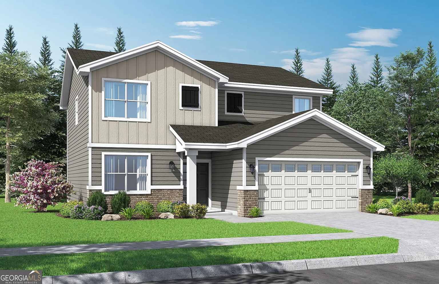 4 Stonebrook Dr photo 1
