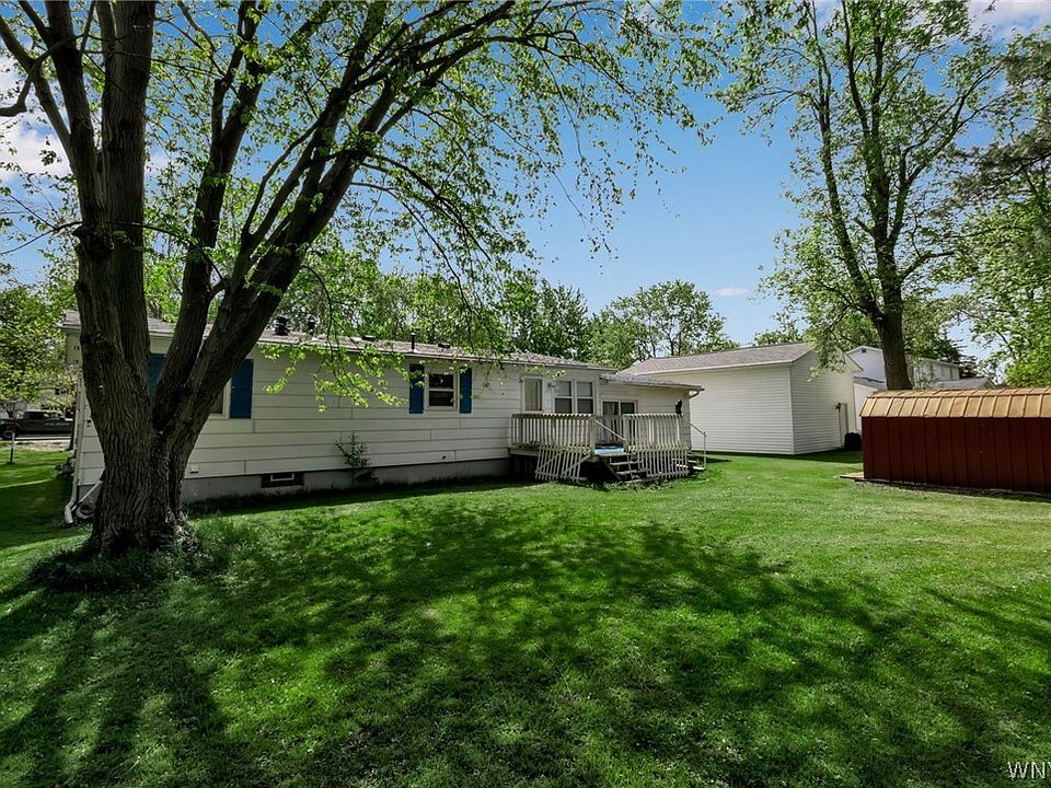 1042 Baseline Rd, Grand Island, NY 14072 Zillow