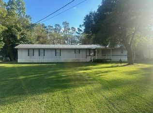 302 Baudin St, Marksville, LA 71351