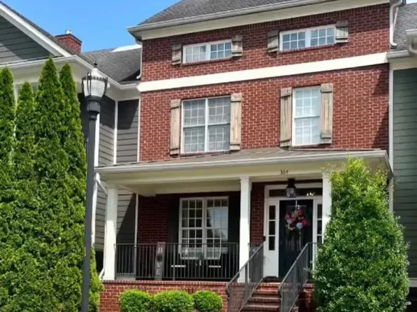 364 E Promenade, Bowling Green, KY 42103