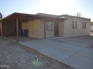 2202 N 2nd Ave, Tucson, AZ 85705