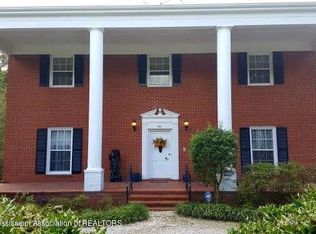 345 W Chulahoma Ave, Holly Springs, MS 38635