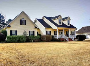 106 Lake Chase Dr S #4, Griffin, GA